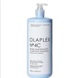 Olaplex No. 4C Bond Maintenance™ JUMBO Clarifying Shampoo